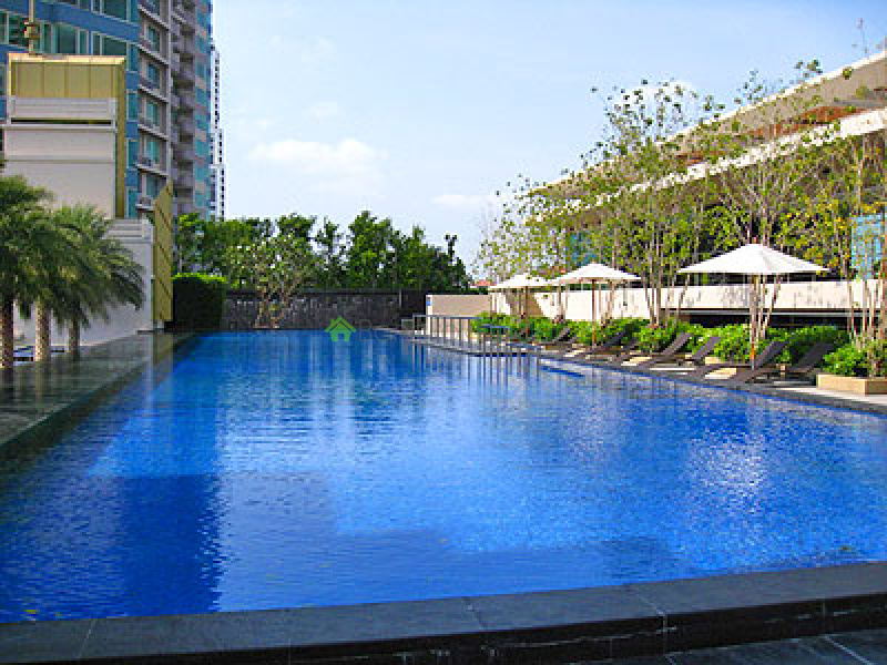 Sathorn, Sathorn, Bangkok, Thailand, 2 Bedrooms Bedrooms, ,2 BathroomsBathrooms,Condo,For Rent,Watermark,Sathorn,12,3843